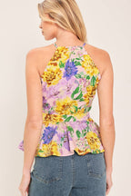Suheily Top