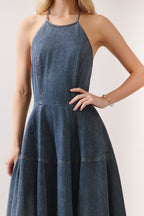 Lorena Dress
