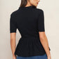 Rebecca Top
