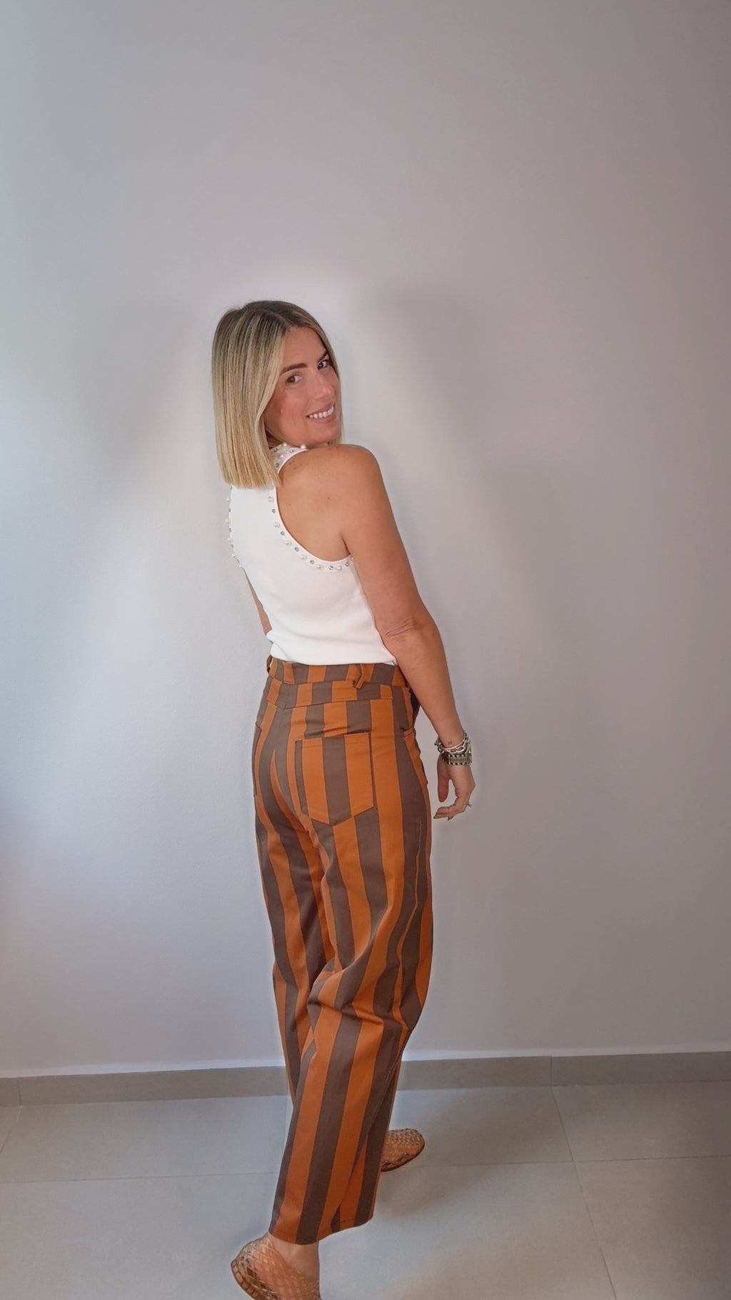 Beverly Pants
