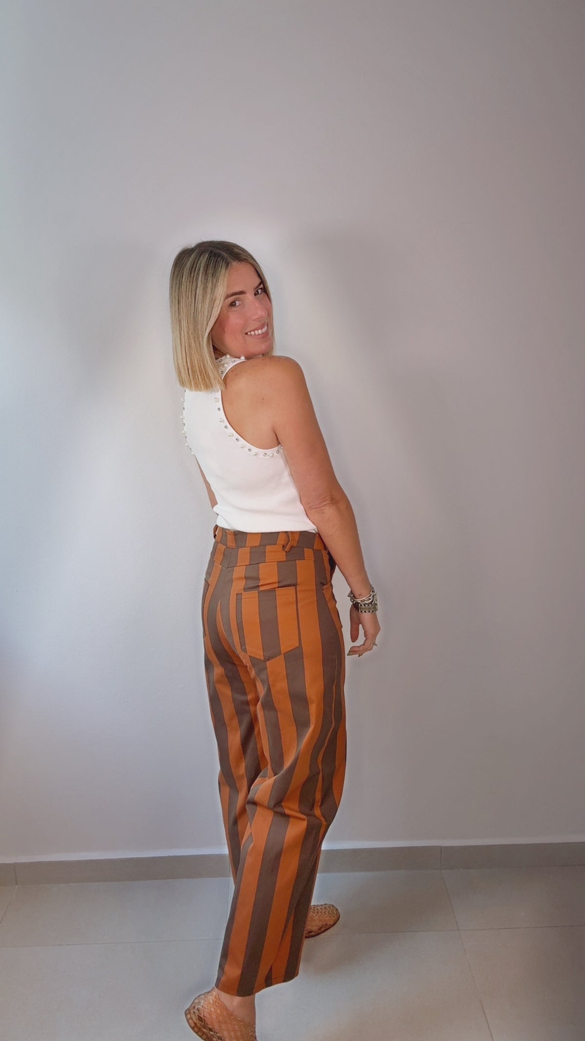 Beverly Pants