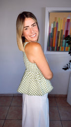 Natasha Top