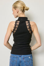 Amanda Top