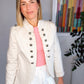Camelia Napoleon Jacket