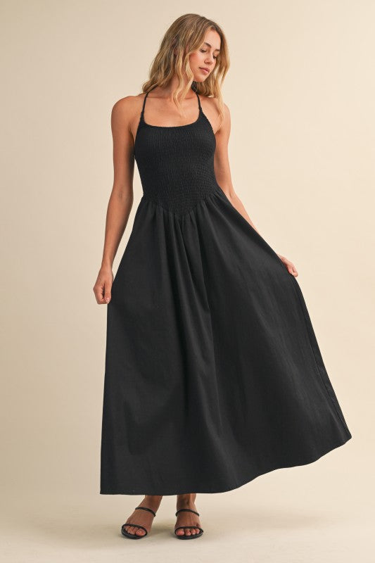 Beatriz Dress