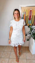 Aida Dress