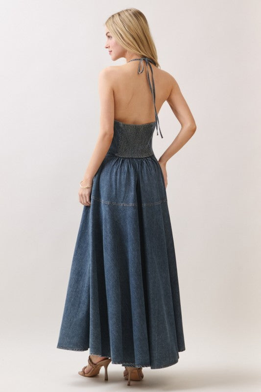 Lorena Dress