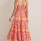 Gabriela Dress