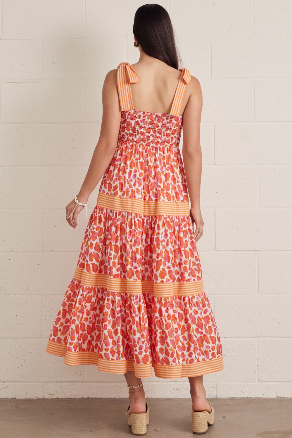 Gabriela Dress