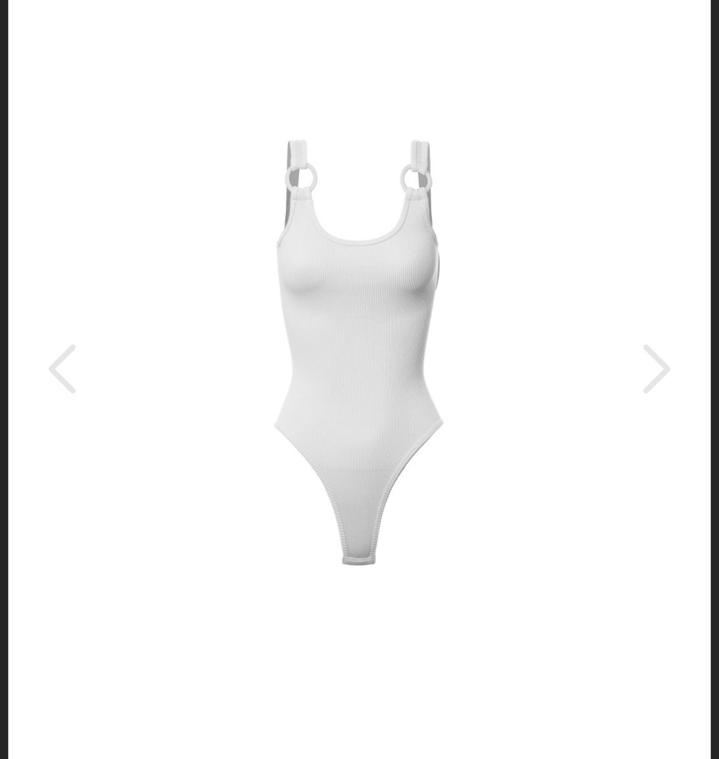 Flavia Bodysuit