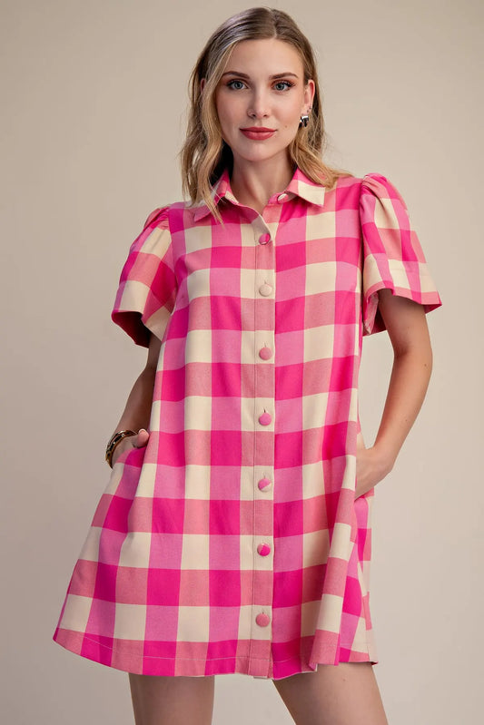Rafaella Dress