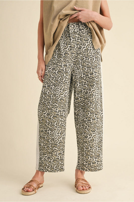 Olivia Pants
