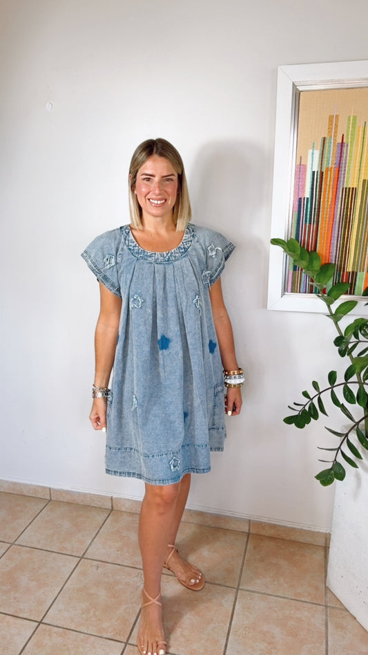 Manuela Dress