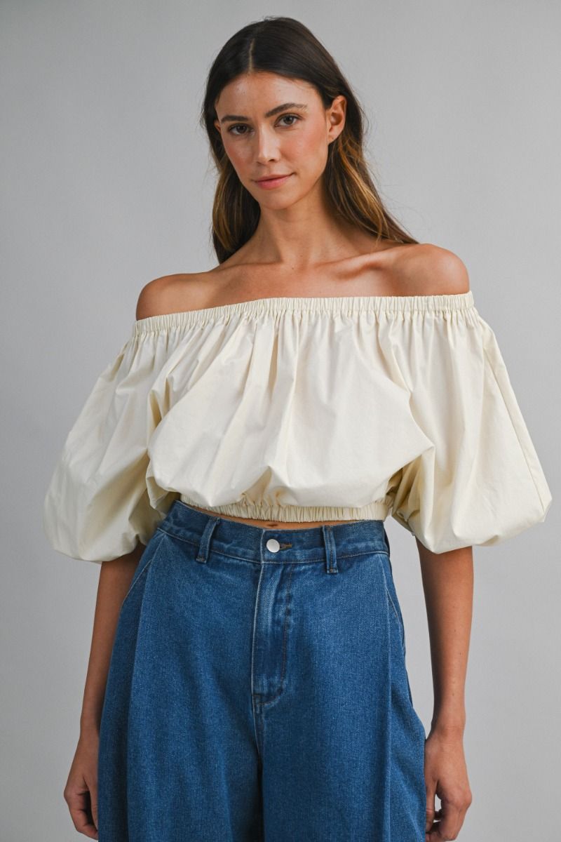 Mara Top