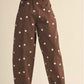 Balbanera Pants