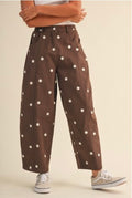 Balbanera Pants