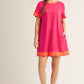 Claudette Dress