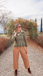 Fiorella Pants
