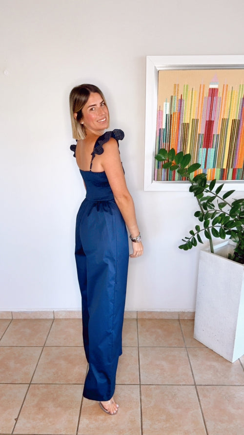 Aitana Jumpsuit