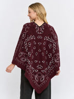 Paloma Poncho