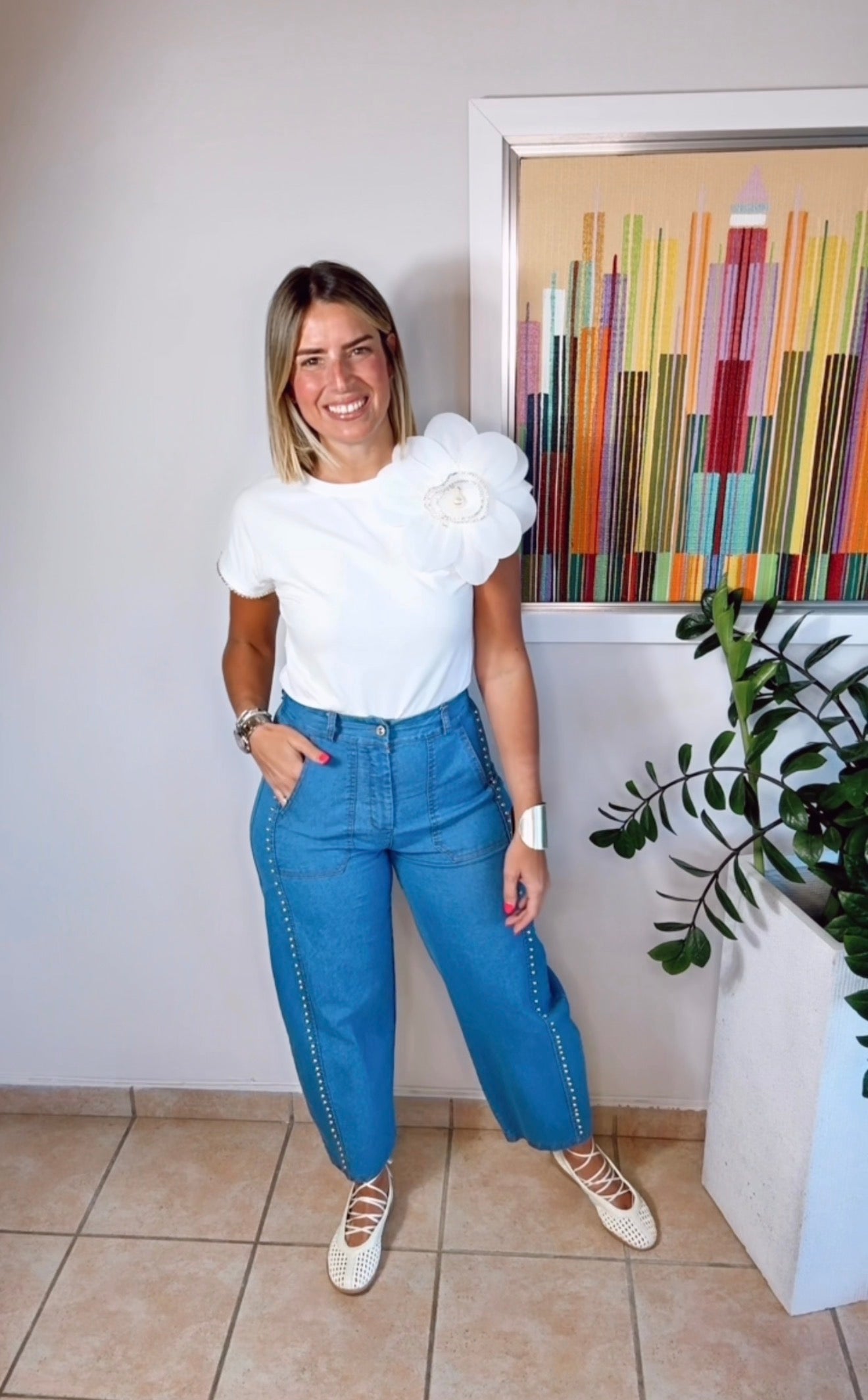 Dianne Top