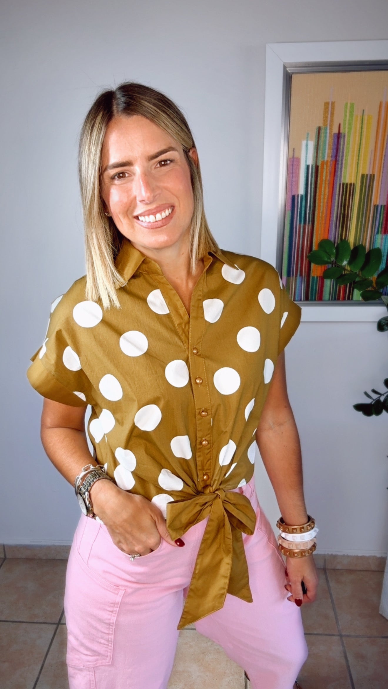 Rafaella Top