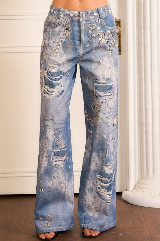 Elisa Jeans