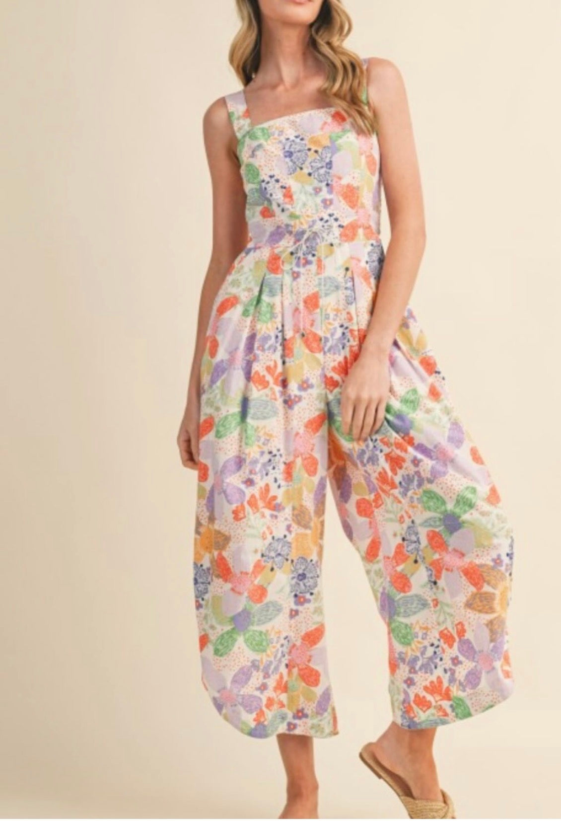 Tina Jumpsuit