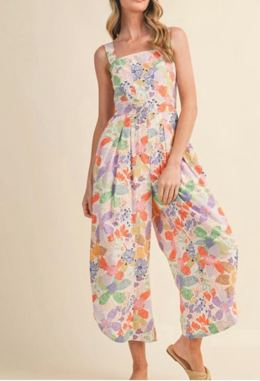 Tina Jumpsuit