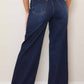 Lourdes Wide Leg Jeans