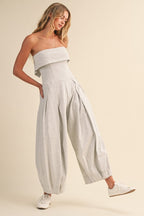 Chabela Jumpsuit