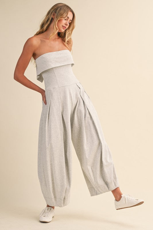 Chabela Jumpsuit