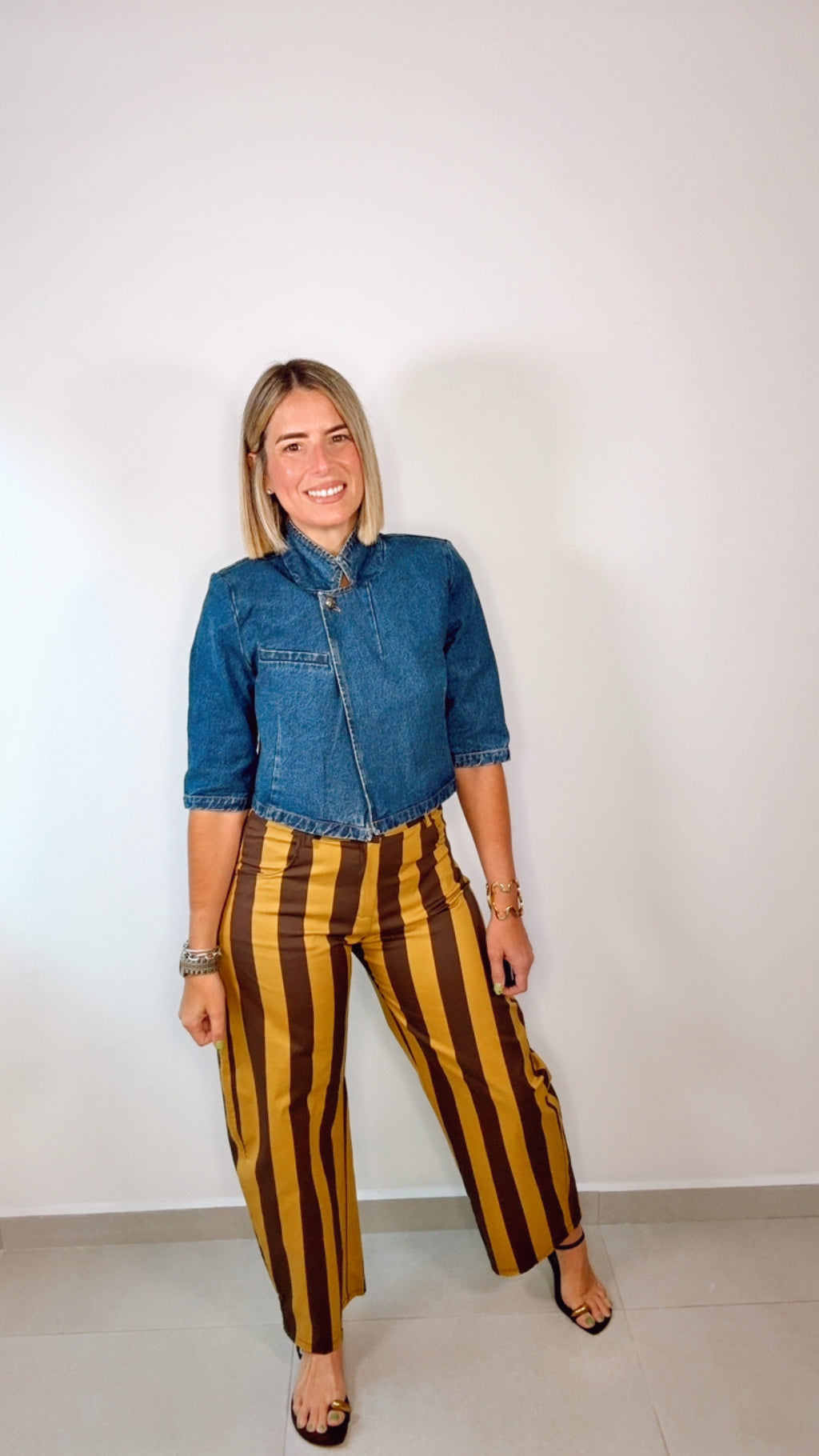 Beverly Pants