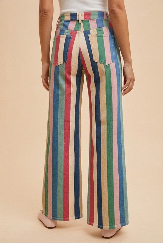 Nela Pants