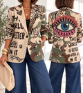 Saribel Jacket