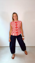 Lizbeth Top