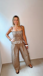 Nora Jumpsuit