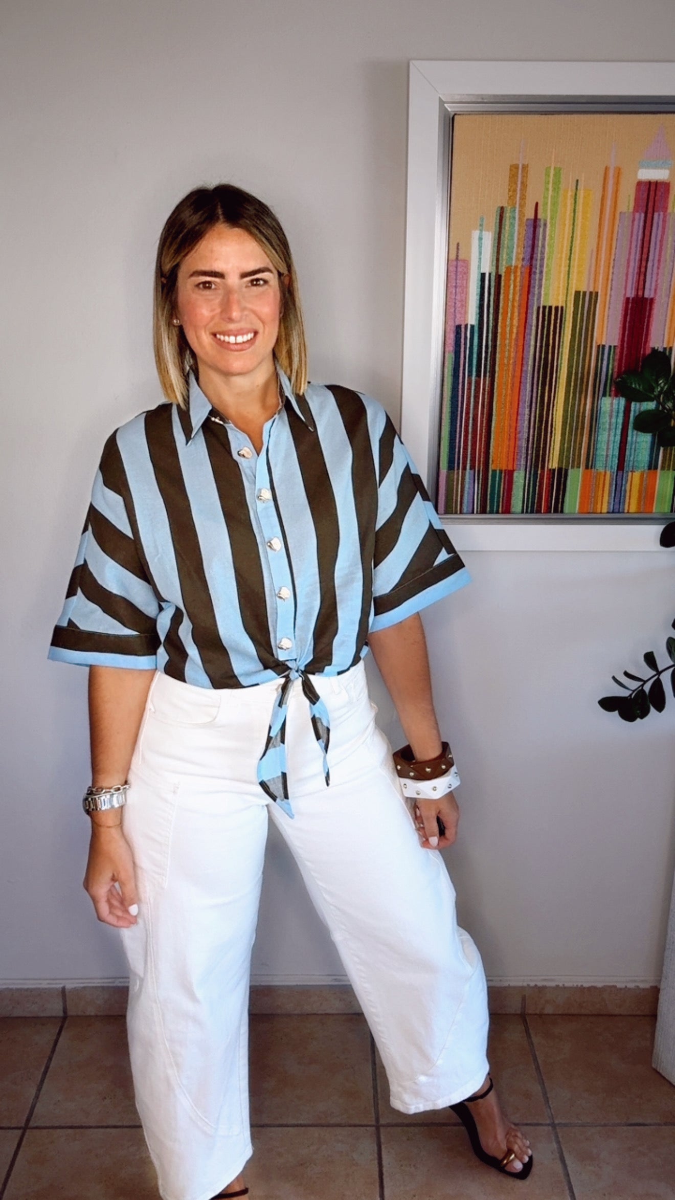 Noemi Top