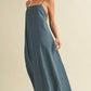 Nicole Denim Dress