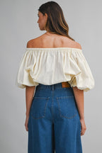 Mara Top