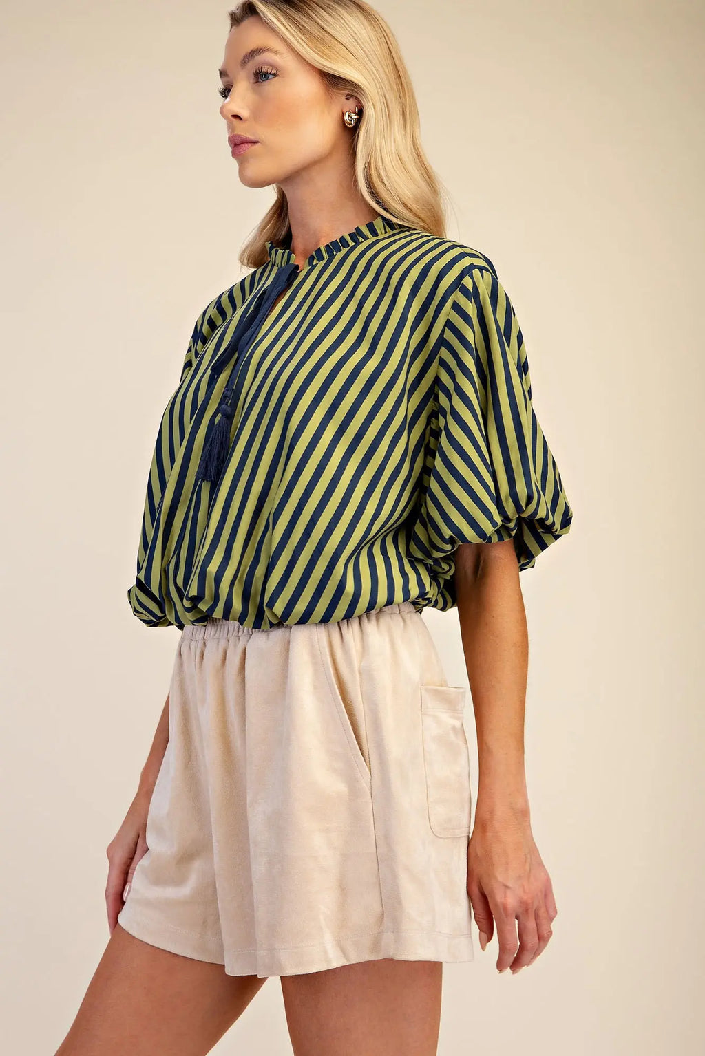 Glenda Top