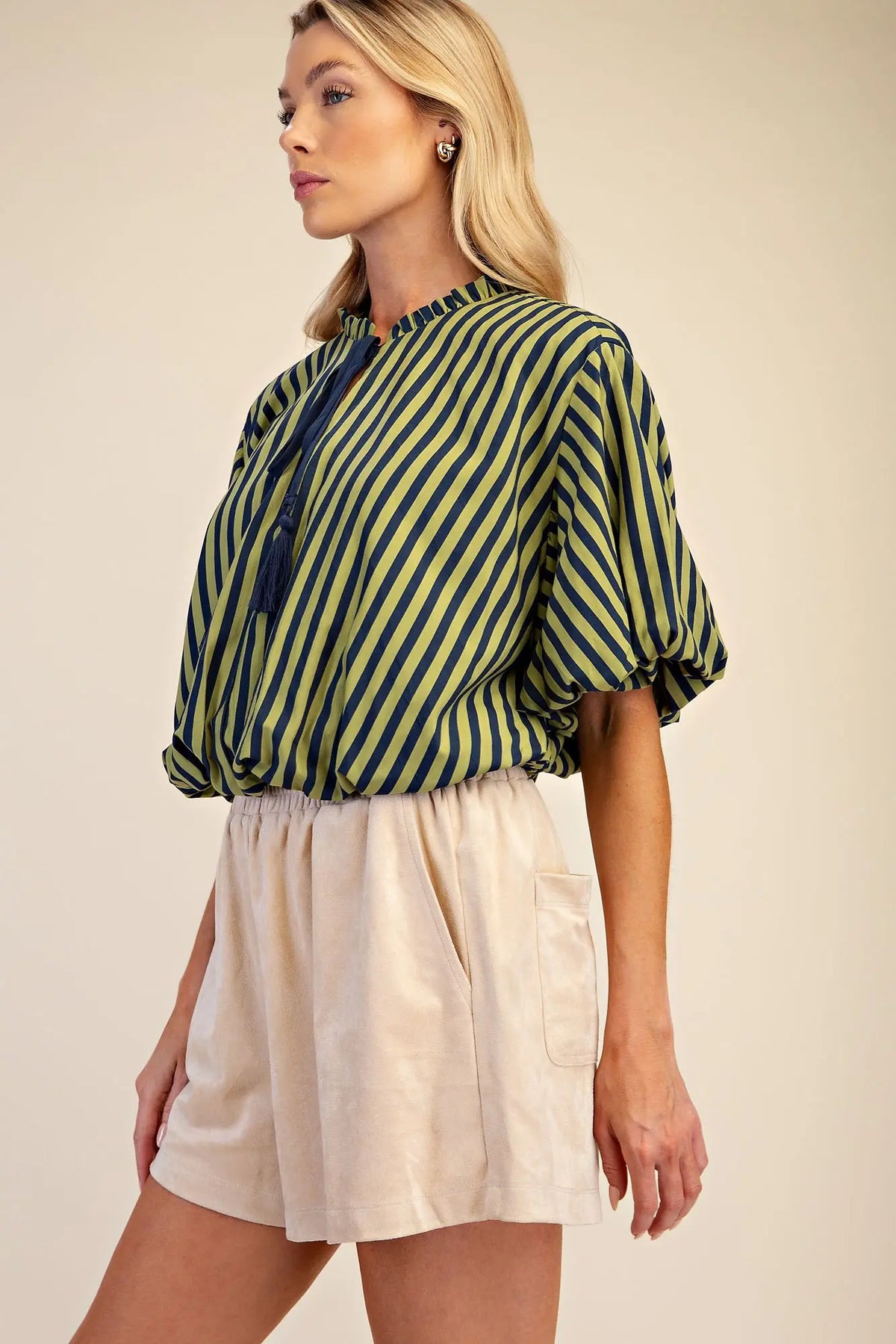 Glenda Top