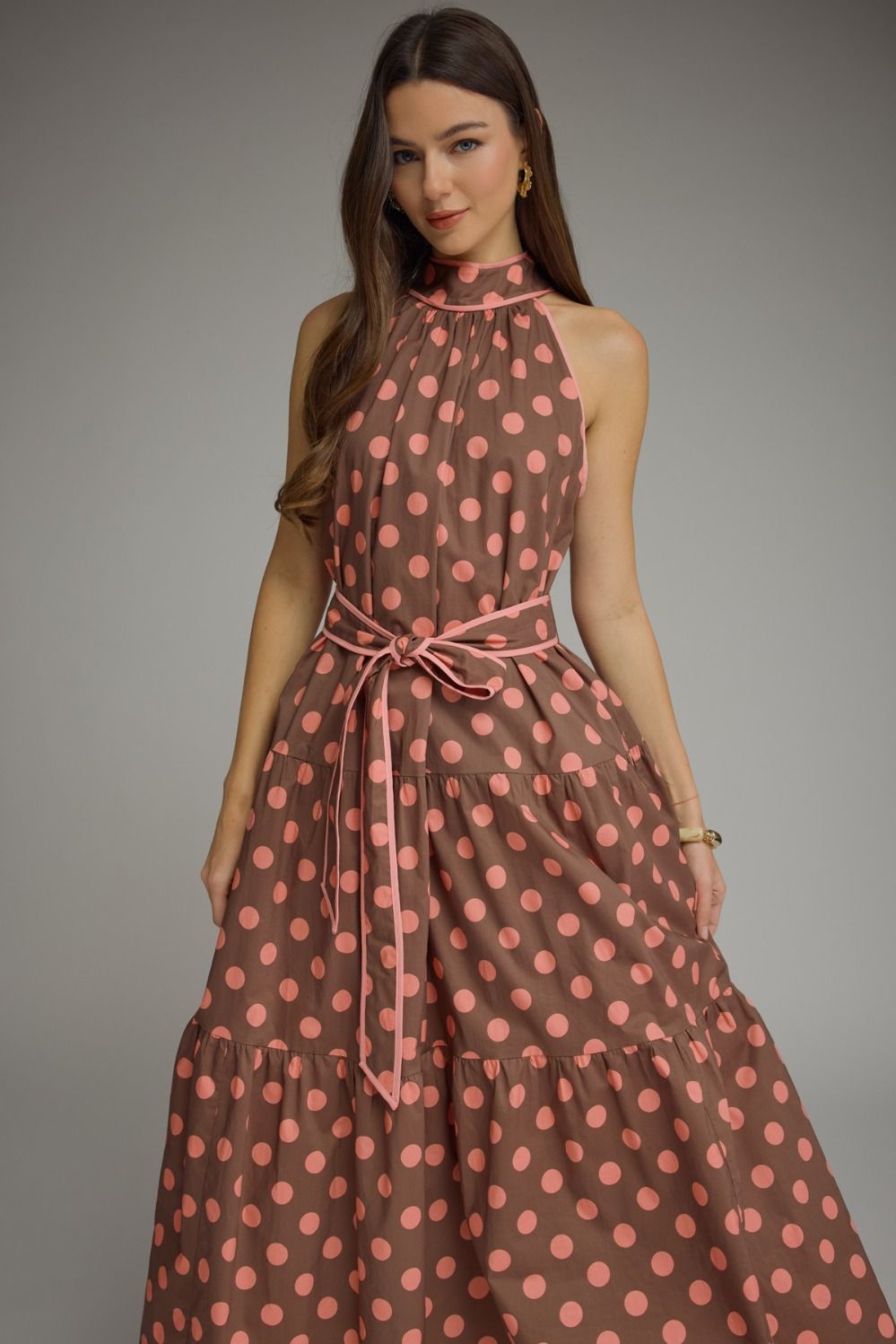 Adela Dress