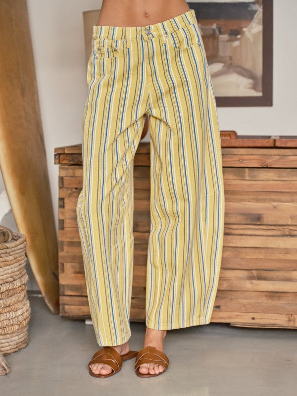 Claudia Pants