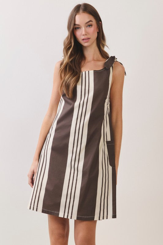 Leire Dress