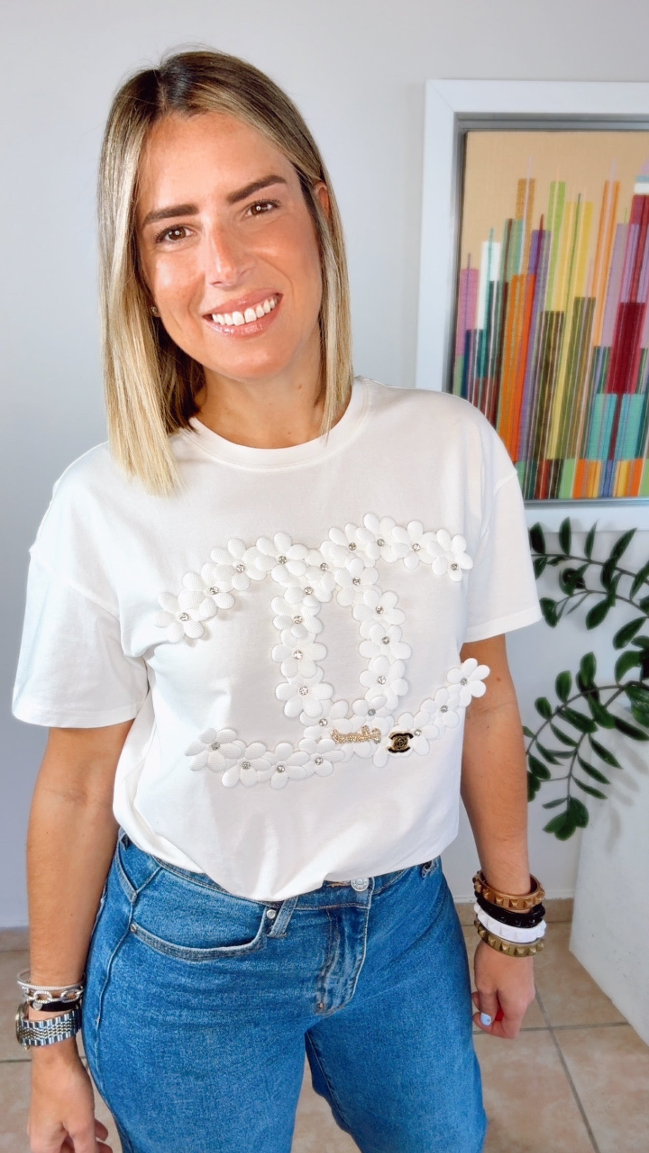 Designer Inspo Tshirt