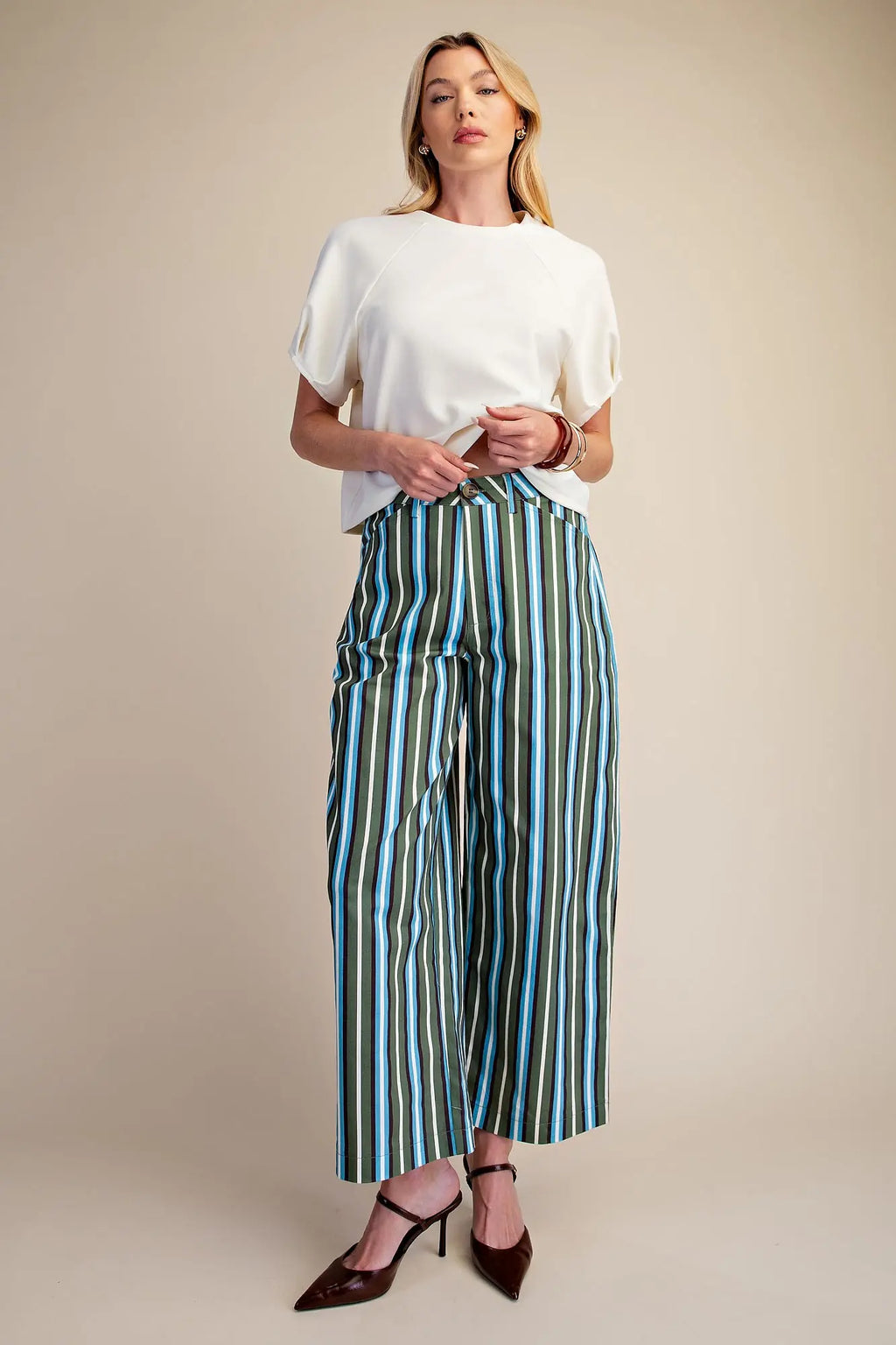 Yizette Pants