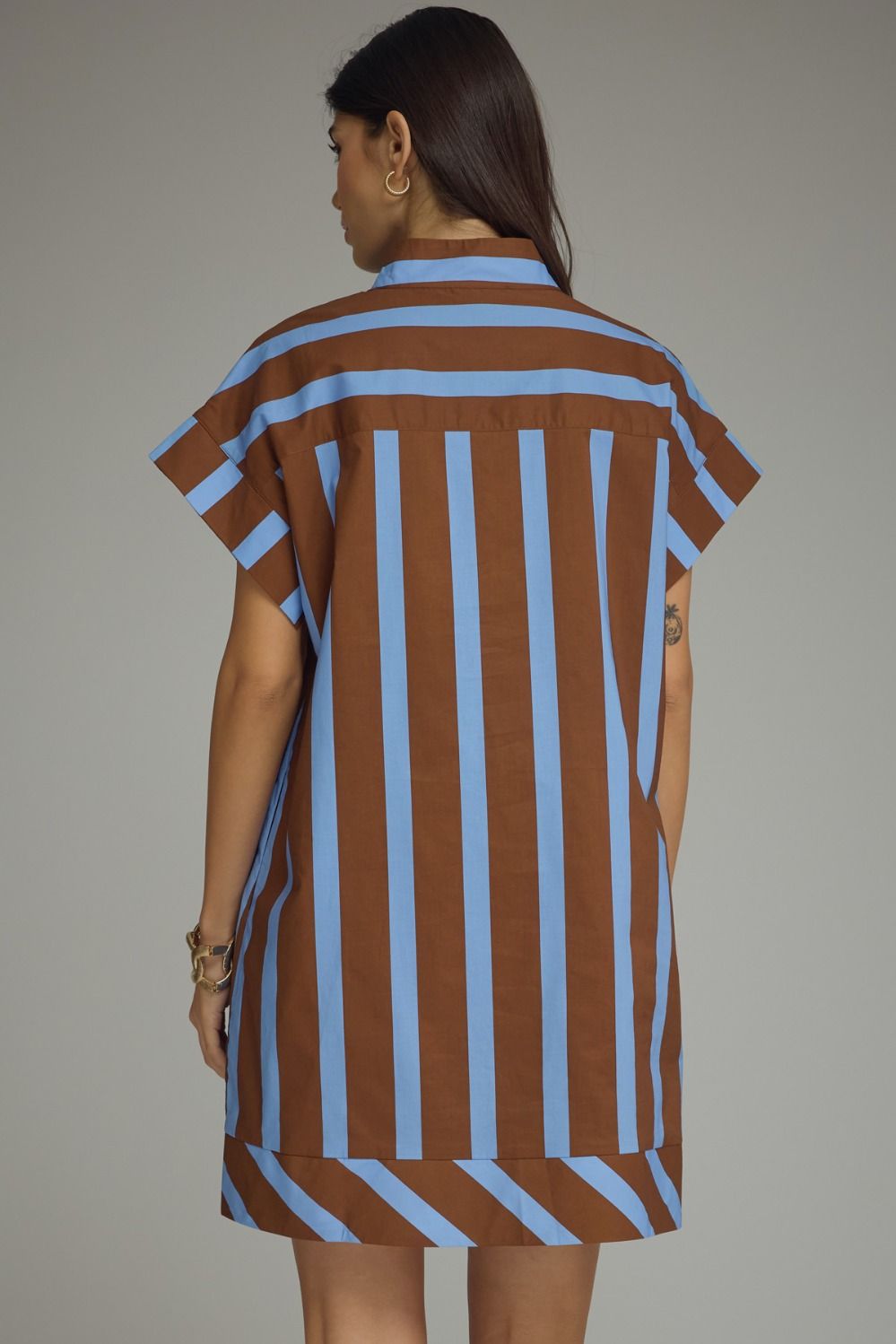 Berta Dress