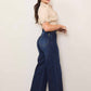 Lourdes Wide Leg Jeans