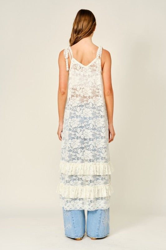 Ainhoa Dress